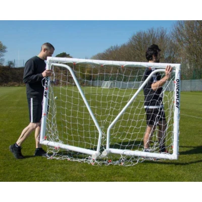Quickplay Q Fold Match fotbalová branka 12 x 6 FT