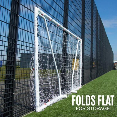 Quickplay Q Fold Match fotbalová branka 16 x 7 FT
