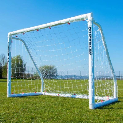 Quickplay Q Fold Match fotbalová branka 6 x 4 FT Quickplay Q Fold Match fotbalová branka 6 x 4 FT