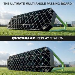Quickplay Replay Station fotbalový nahrávač
