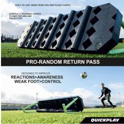 Quickplay Replay Station fotbalový nahrávač
