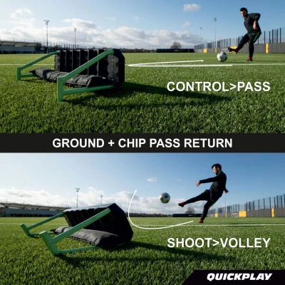Quickplay Replay Station fotbalový nahrávač