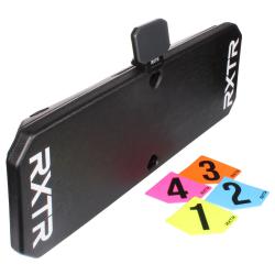 Quickplay RXTR Pro Coach fotbalový trenažér