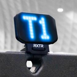 Quickplay RXTR Training Light set pro nahrávací trenažér