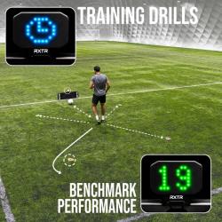 Quickplay RXTR Training Light set pro nahrávací trenažér