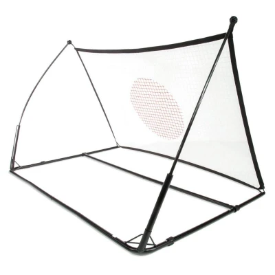 Quickplay Spot Rebounder nahrávací trenažér 2,4 x 1,5 m