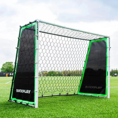 Quickplay Tekkers GS Trainer 3 v 1 fotbalový trenažér Quickplay Tekkers GS Trainer 3 v 1 fotbalový trenažér