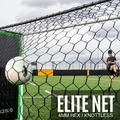 Quickplay Tekkers GS Trainer 3 v 1 fotbalový trenažér