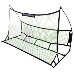 Quickplay Tekkers Trainer Dual Net nahrávací trenažér