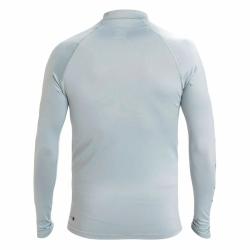 QUIKSILVER Pánske lycrové tričko UFP50, dlhý rukáv