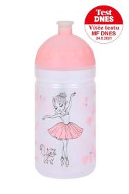 R B Balerína zdravá láhev