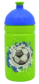 R B Futbal fľaša a desiatový box