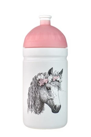 R+b Láhev 0,5 l "Zdravá láhev" Vesna