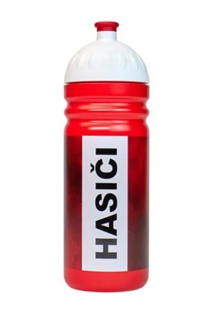 R+B Zdravá láhev Hasiči 0,7 l