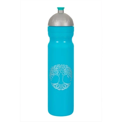 R+B Láhev 1,0 l "Zdravá láhev" Strom života