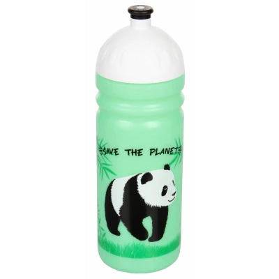 R B Panda zdravá láhev R B Panda zdravá láhev