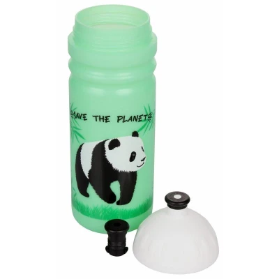 R B Panda zdravá láhev