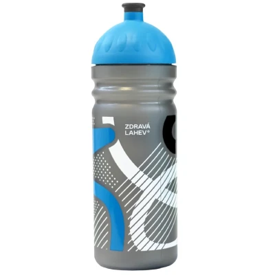 R&B Sport Element modrá 700 ml zdravá lahev