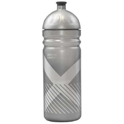 R&B Sport XO stříbrná 700 ml zdravá lahev