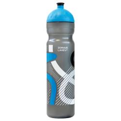 R B Sport Element zdravá láhev 1000 ml modrá R B Sport Element zdravá láhev 1000 ml modrá