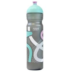 R B Sport Element zdravá láhev 1000 ml tyrkysová R B Sport Element zdravá láhev 1000 ml tyrkysová