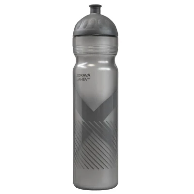 R B Sport XO zdravá láhev 1000 ml antracitová