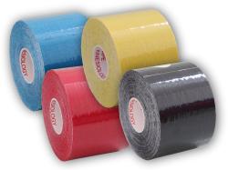 R.P.I. REAL Kinesio Tape 5cm x 5m kinezio tejpovací páska