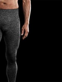 R2 BASE ATF011B pánské funkční kalhoty POUZE L (VÝPRODEJ)