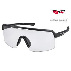 R2 BOOST AT114G Fotochromatické sportovní sluneční brýle