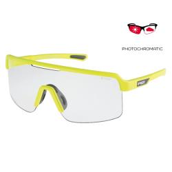 R2 BOOST AT114J Fotochromatické sportovní sluneční brýle