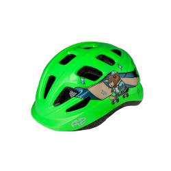 R2 BUNNY ATH28T dětská cyklistická helma