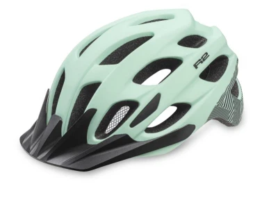 R2 CLIFF ATH22K dámská cyklistická helma R2 CLIFF ATH22K dámská cyklistická helma