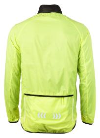 R2 EASE ATJ02B cyklistická bunda R2 EASE ATJ02B cyklistická bunda
