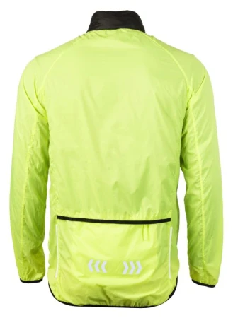 R2 EASE ATJ02B cyklistická bunda