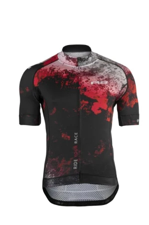 R2 ATD001C cyklistický dres R2 ATD001C cyklistický dres