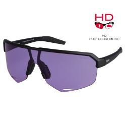 R2 FLUKE AT100A6 Fotochromatické HD sportovní sluneční brýle