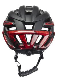 R2 GUARD ATH34D cyklistická helma