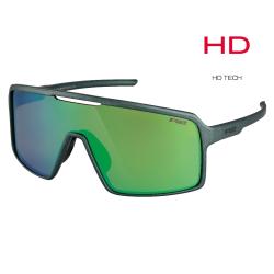 R2 HD WINNER AT107P polarizační sportovní sluneční brýle