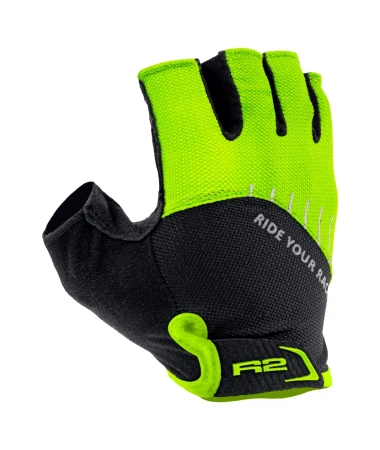 R2 HOPPY ATR48B cyklistické rukavice