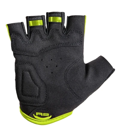 R2 HOPPY ATR48B cyklistické rukavice
