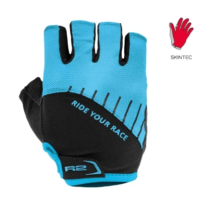 R2 HOPPY ATR48E cyklistické rukavice