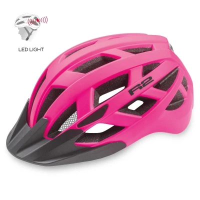 R2 LUMEN ATH18A4 cyklistická helma R2 LUMEN ATH18A4 cyklistická helma