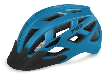 R2 LUMEN ATH18A5 cyklistická helma