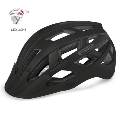 R2 LUMEN ATH18K cyklistická helma