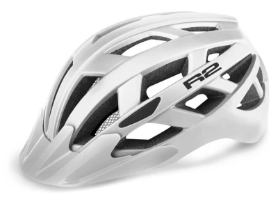 R2 LUMEN ATH18Q cyklistická helma