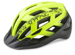 R2 LUMEN ATH18W cyklistická helma