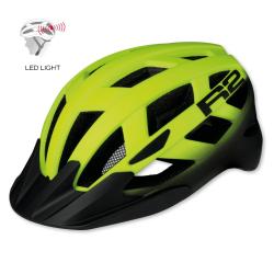 R2 LUMEN ATH18Z cyklistická helma