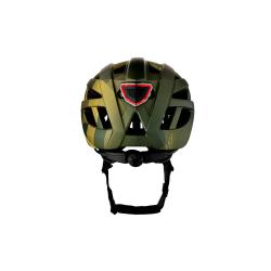 R2 LUMEN JUNIOR ATH20A2 cyklistická helma