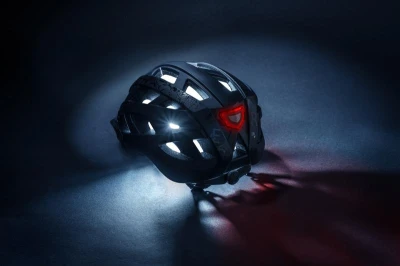 R2 ATH20E LUMEN JUNIOR cyklistická helma