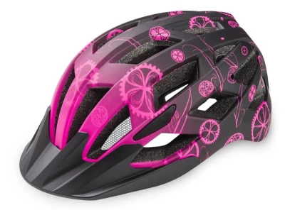 R2 LUMEN JUNIOR ATH20H cyklistická helma R2 LUMEN JUNIOR ATH20H cyklistická helma